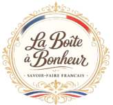 La Boîte à Bonheur : Chocolat, Confiserie et Biscuiterie